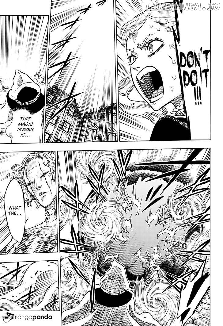 Black Clover chapter 34 image 12